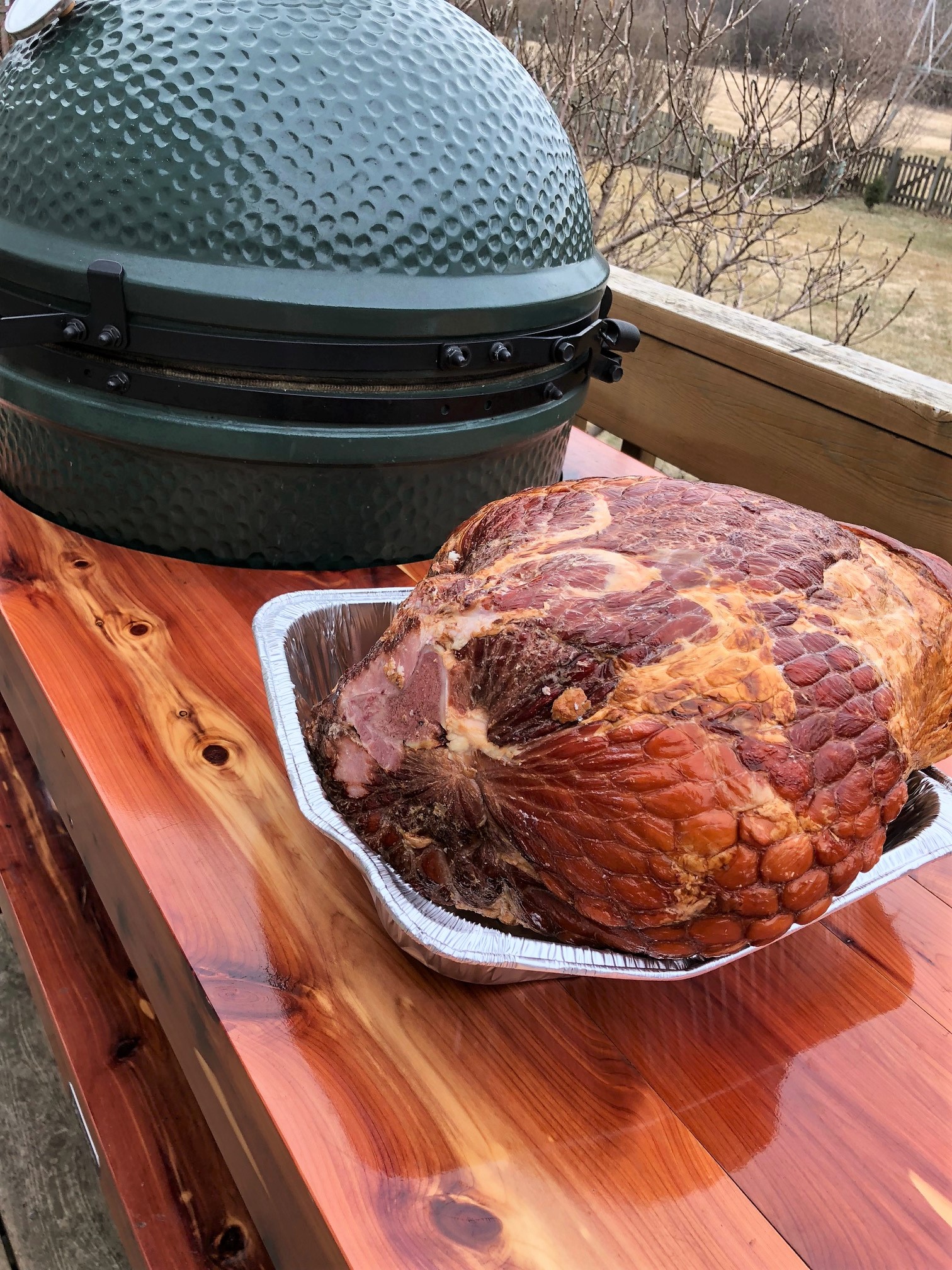 Dad’s Grilling Recipes for Summer!