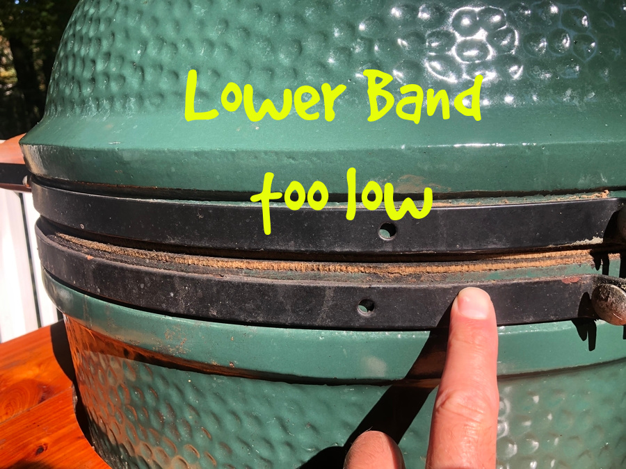 Big green hotsell egg lid
