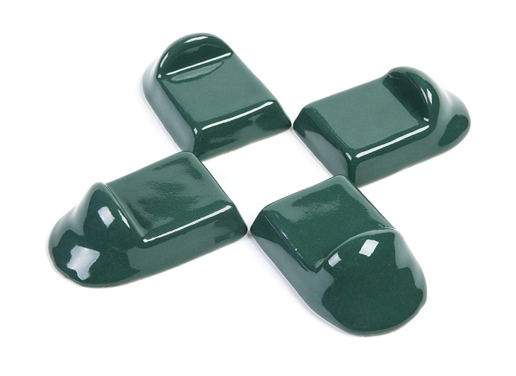 Big Green Egg Ceramic Feet