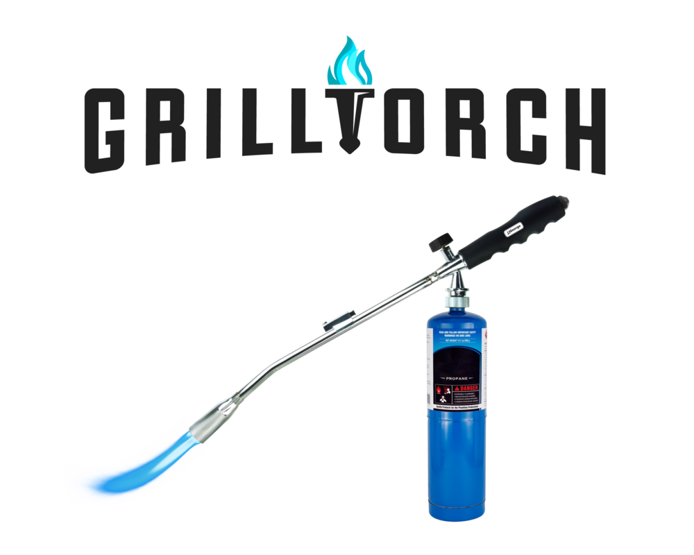 Grill Torch Charcoal Starter