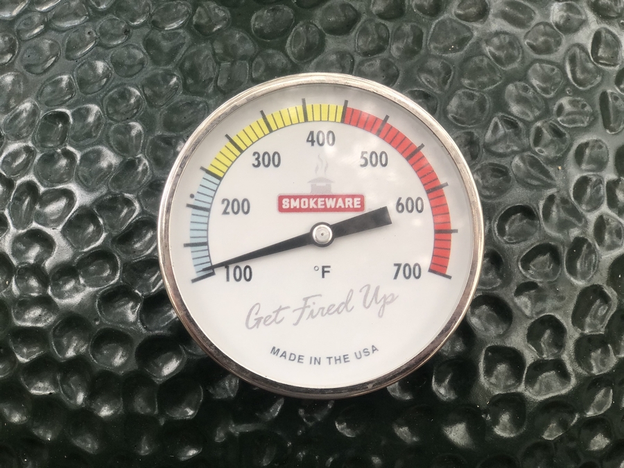 HOW-TO: Calibrate your Grill Thermometer 