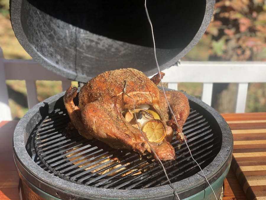 Water Pan for Brisket - Should You Use One? If So How? - Simply